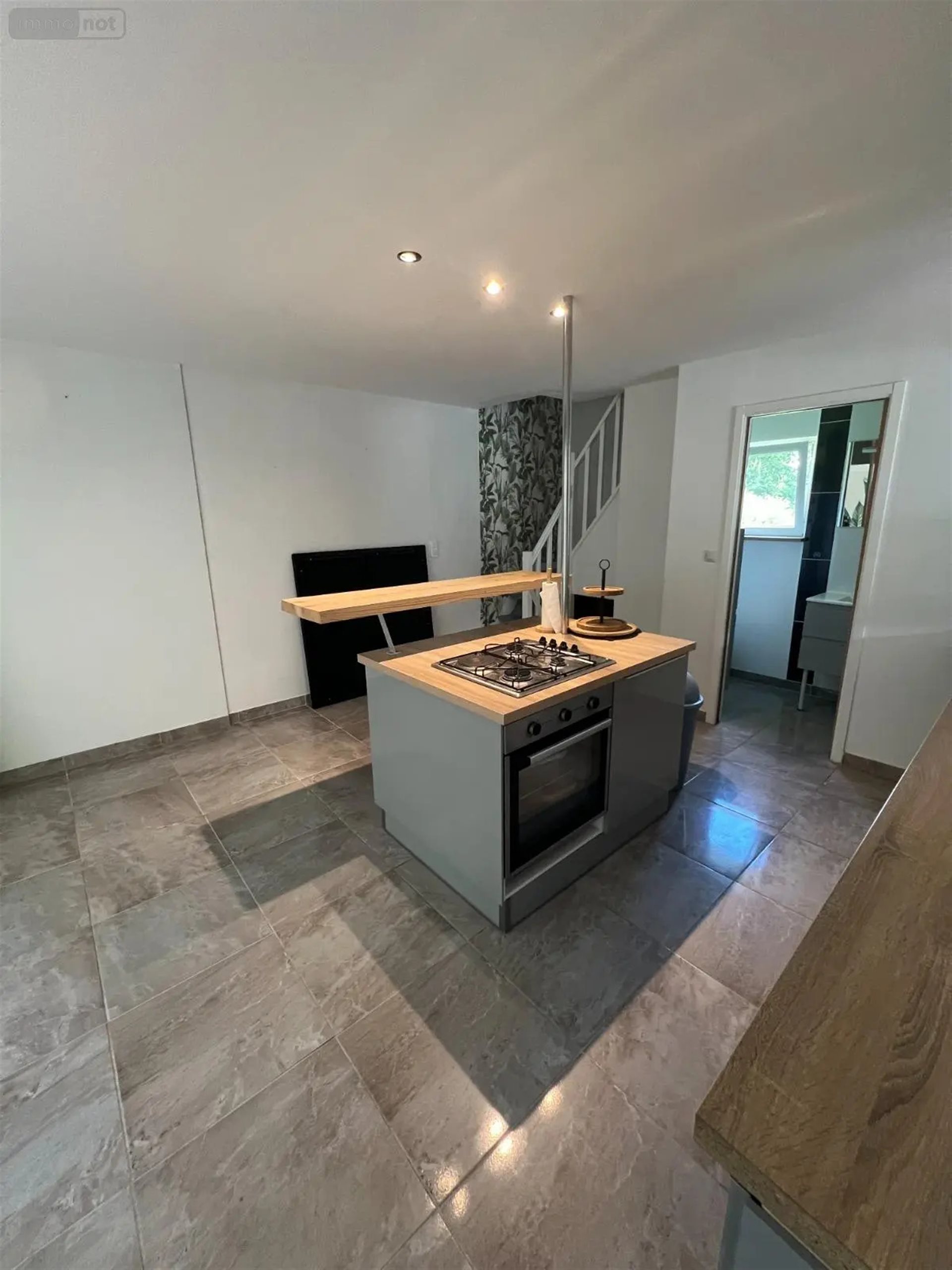 Maison à vendre, 61m², Quimper