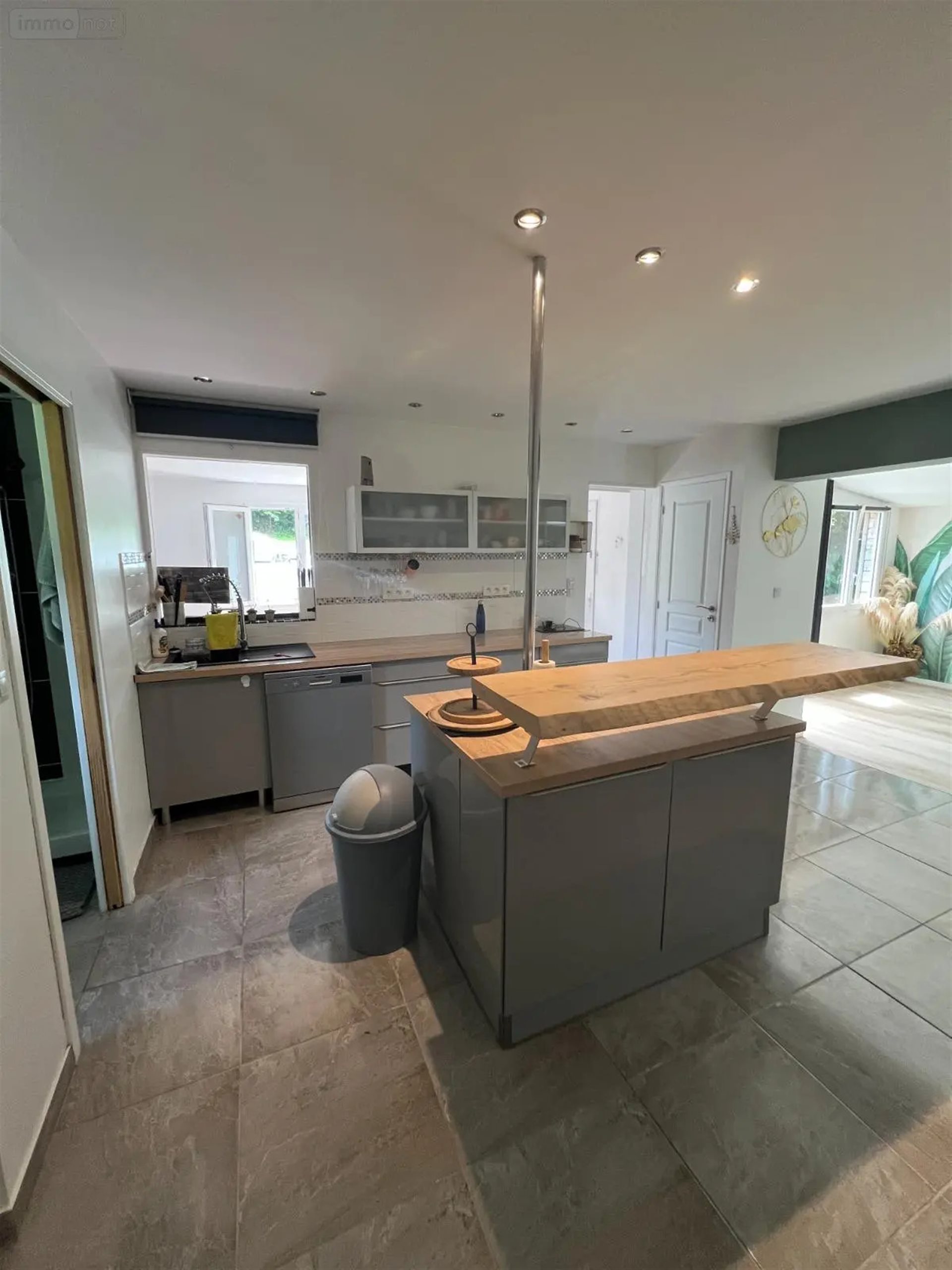 Maison à vendre, 61m², Quimper