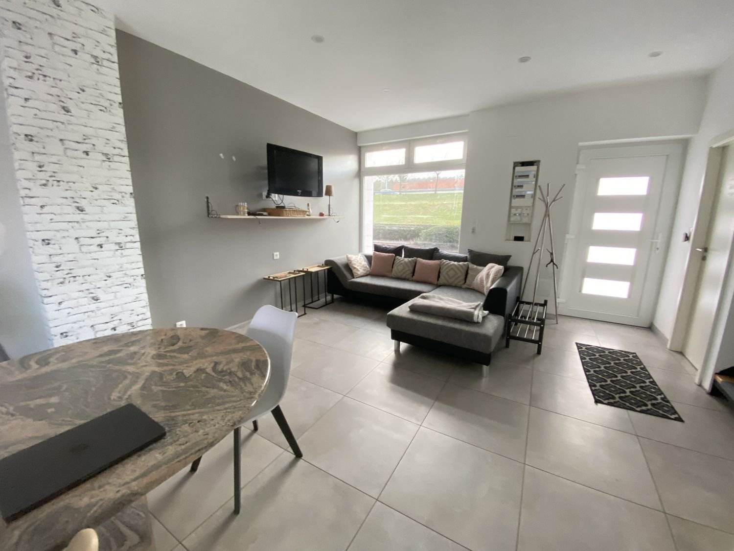 Maison à vendre, 75m², Creutzwald