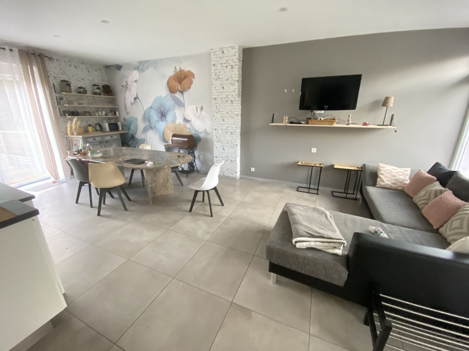 Maison à vendre, 75m², Creutzwald
