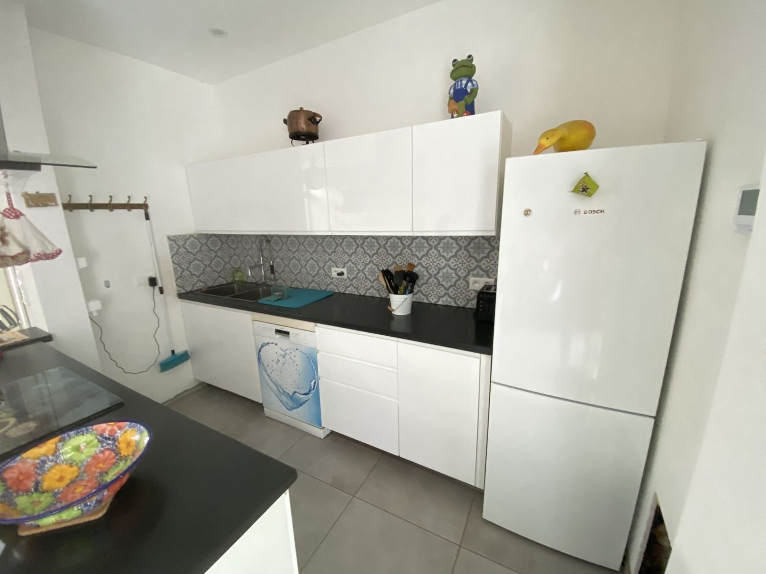 Maison à vendre, 75m², Creutzwald