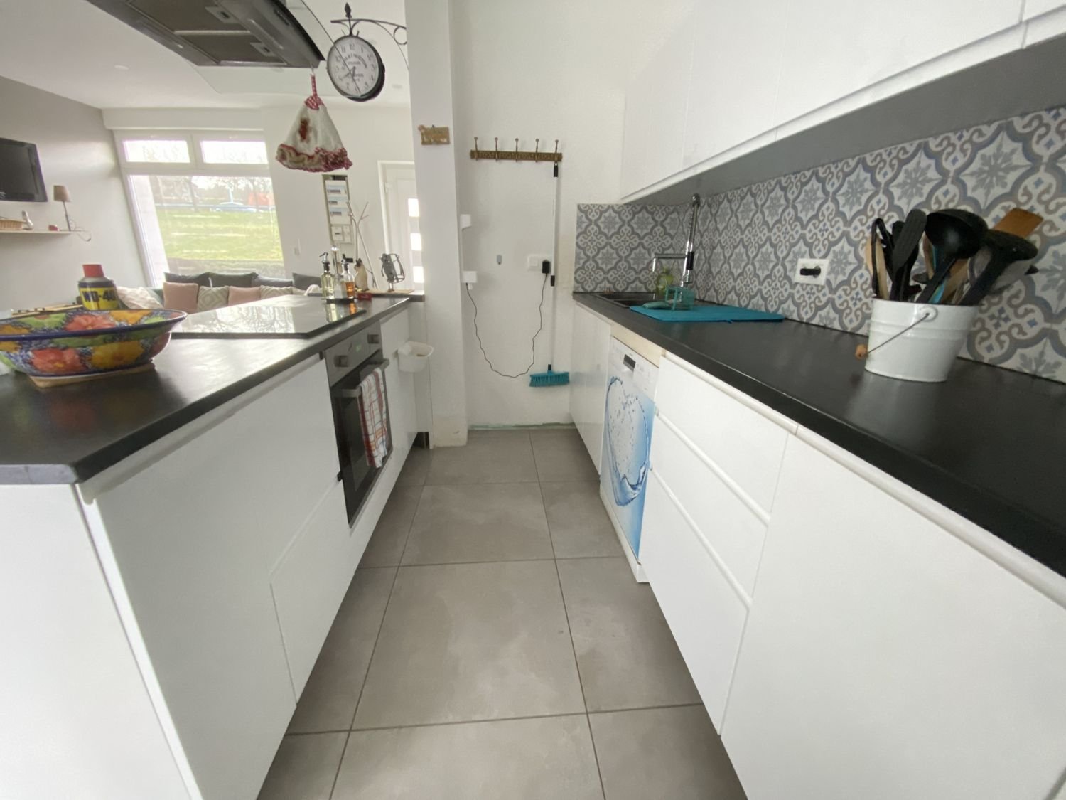 Maison à vendre, 75m², Creutzwald
