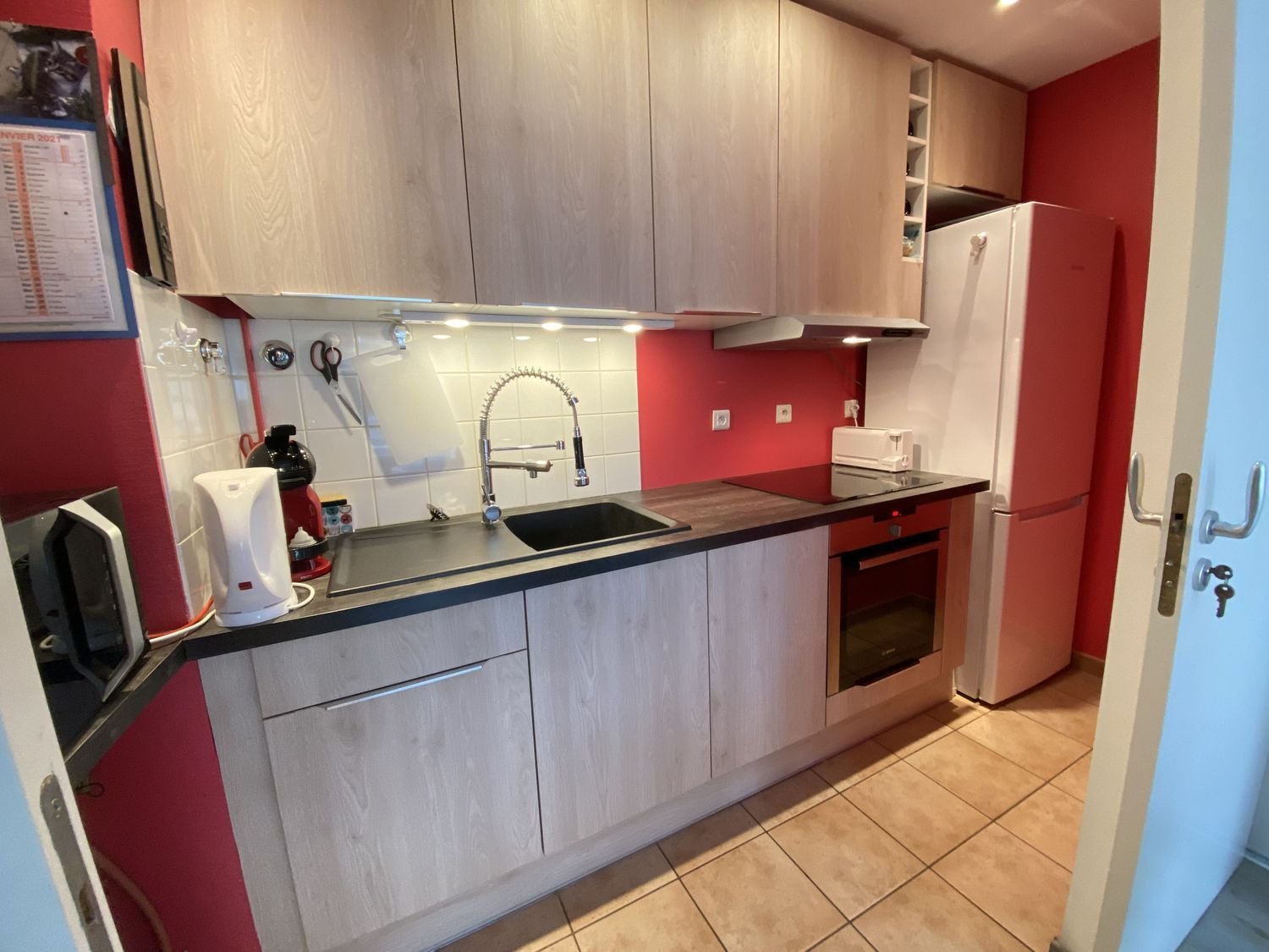 Appartement à vendre, 48m², Creutzwald