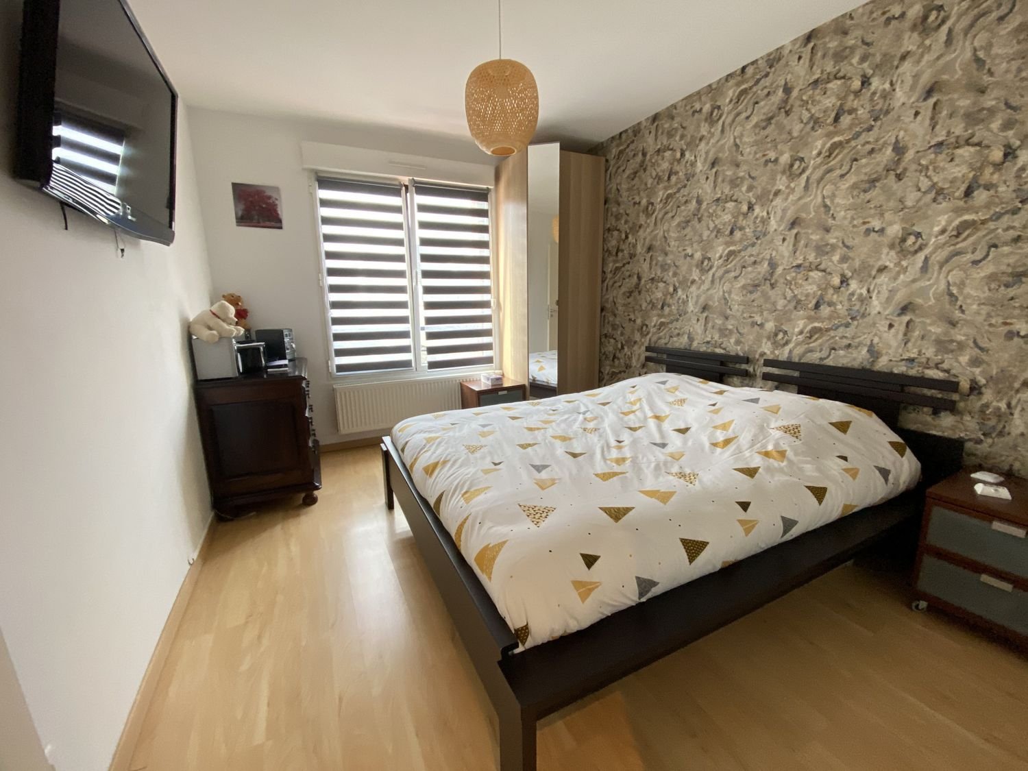 Appartement à vendre, 48m², Creutzwald
