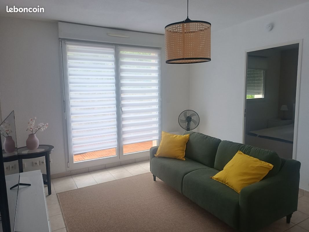 Appartement à louer, 35m², Creutzwald
