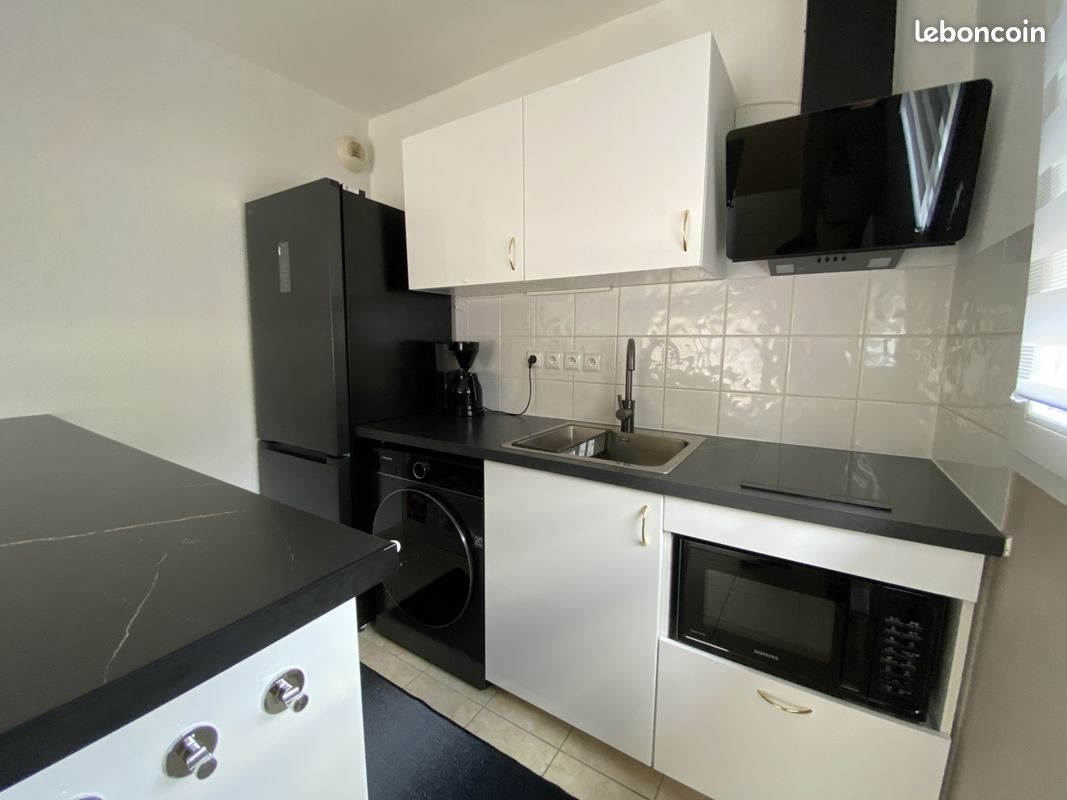 Appartement à louer, 35m², Creutzwald