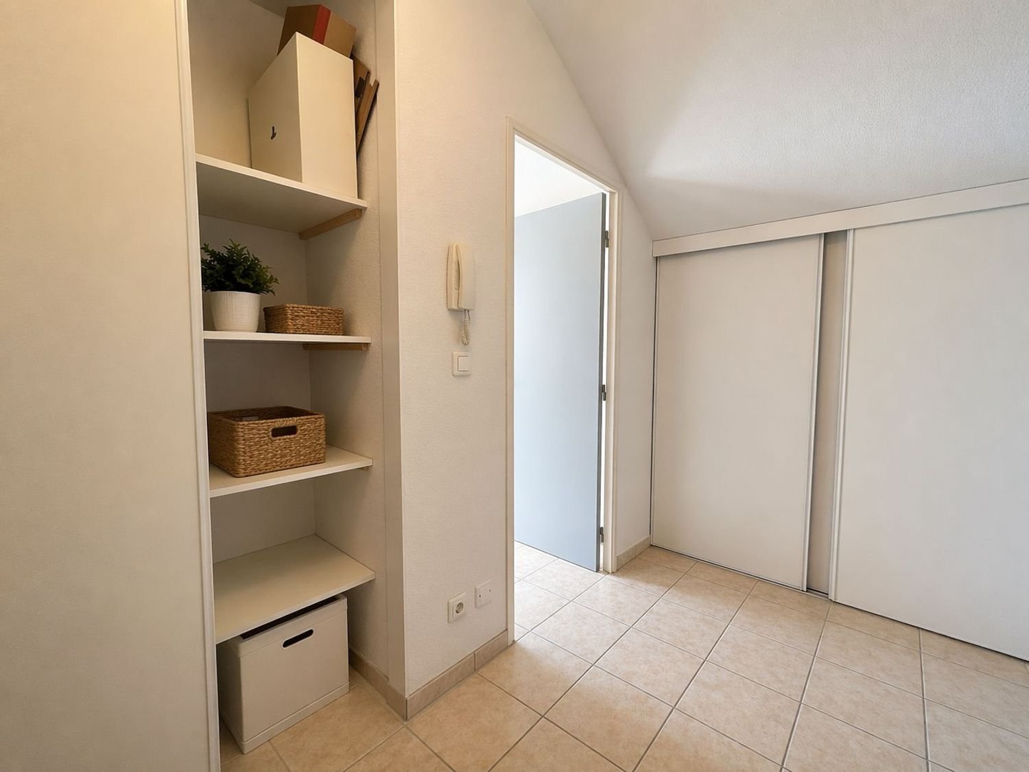 Appartement à vendre, 42m², Creutzwald