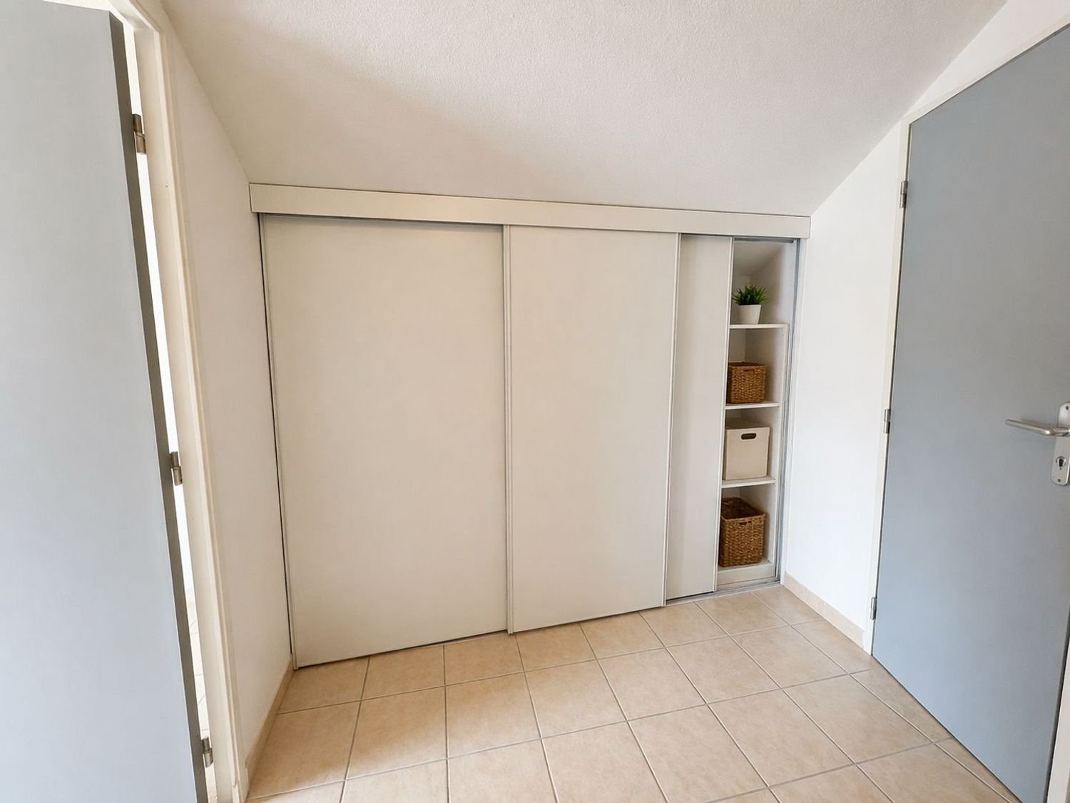 Appartement à vendre, 42m², Creutzwald