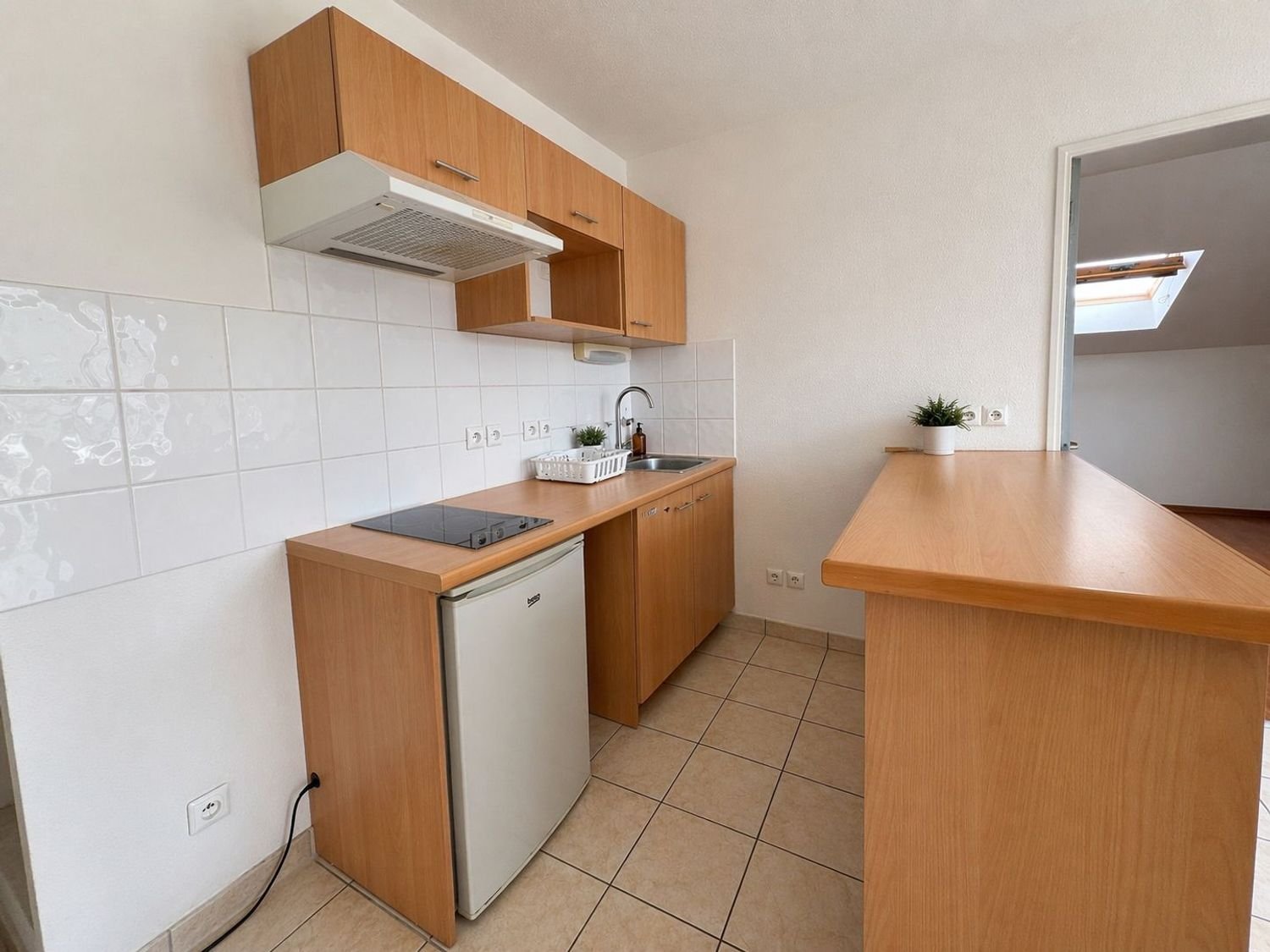 Appartement à vendre, 42m², Creutzwald