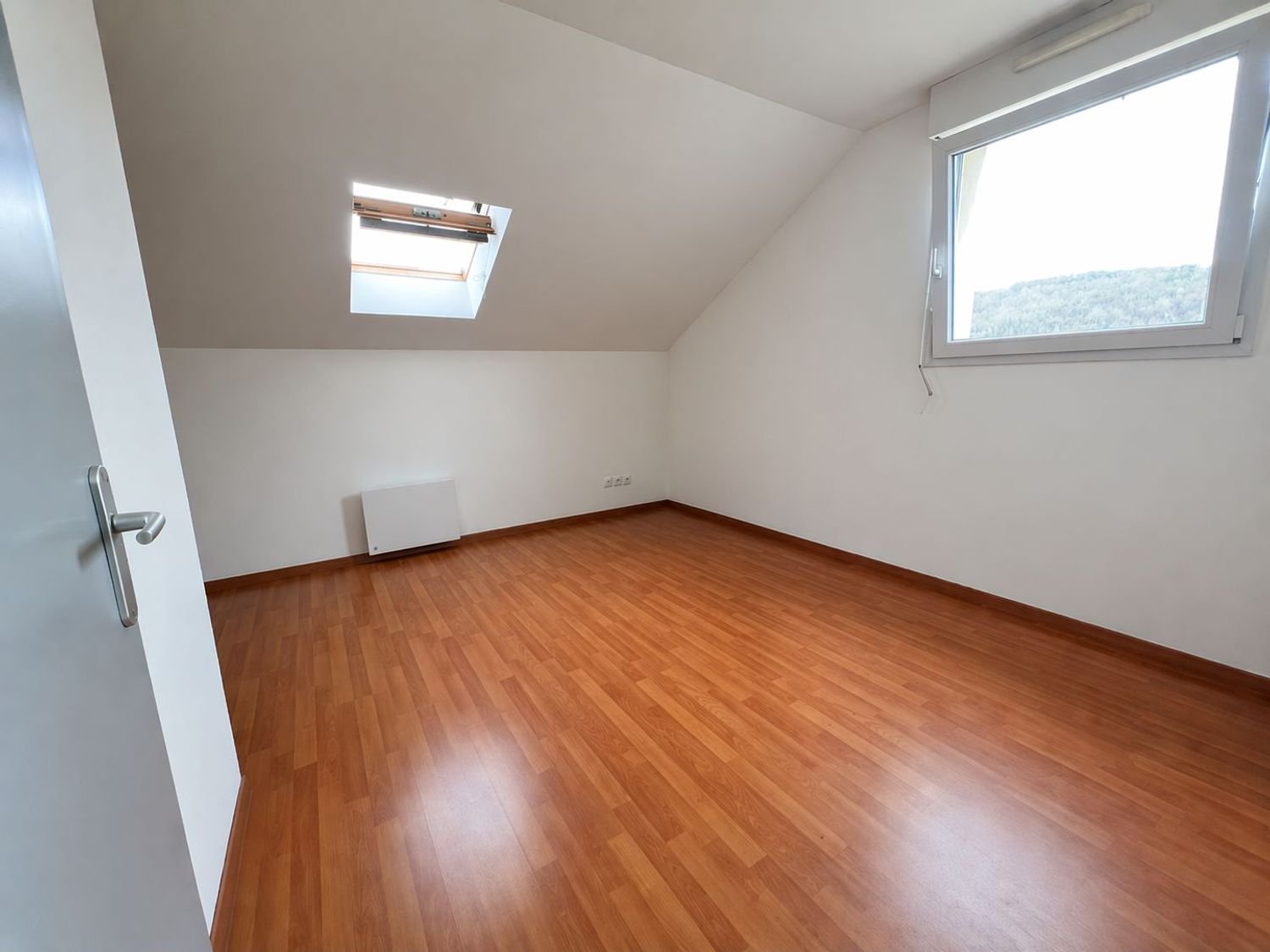 Appartement à vendre, 42m², Creutzwald