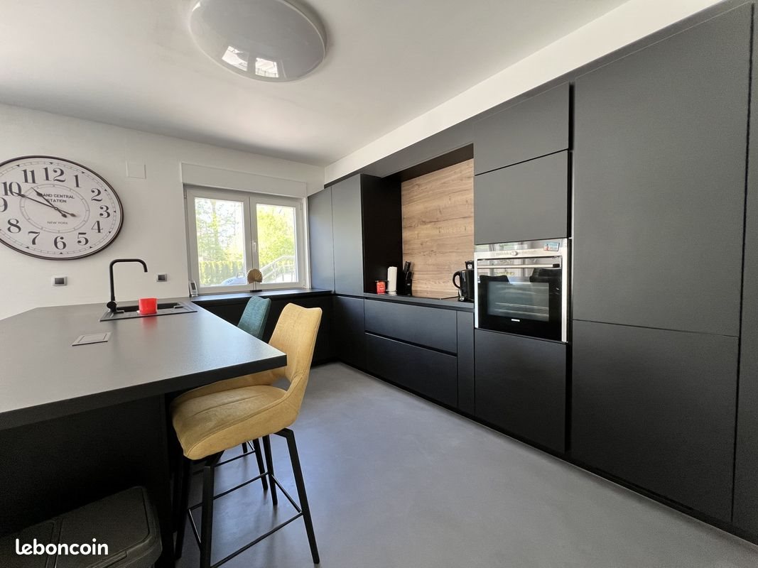 Maison à vendre, 163m², Creutzwald