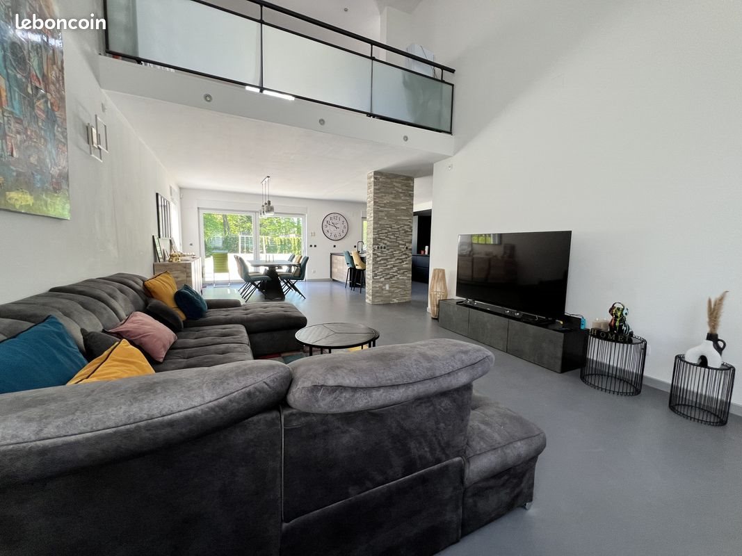 Maison à vendre, 163m², Creutzwald