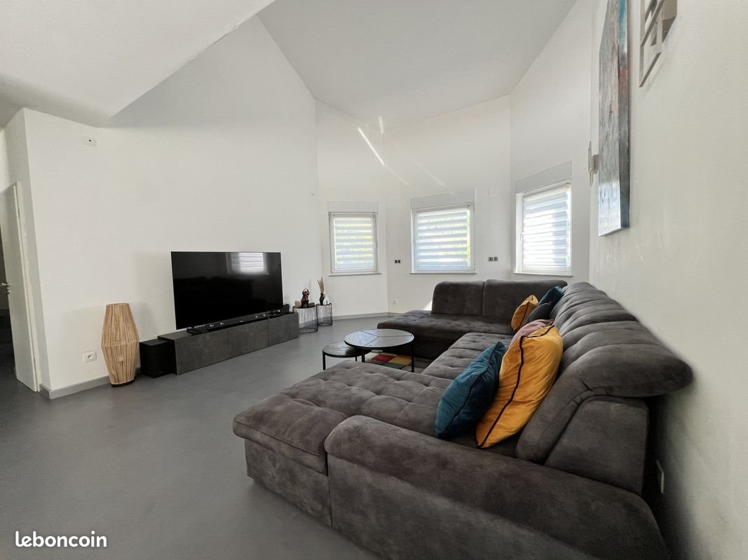 Maison à vendre, 163m², Creutzwald