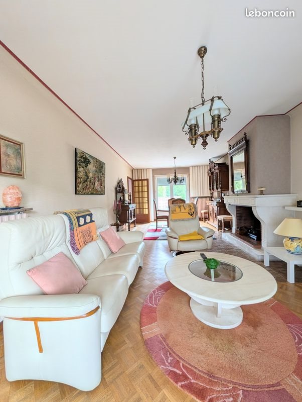 Maison à vendre, 188m², Creutzwald