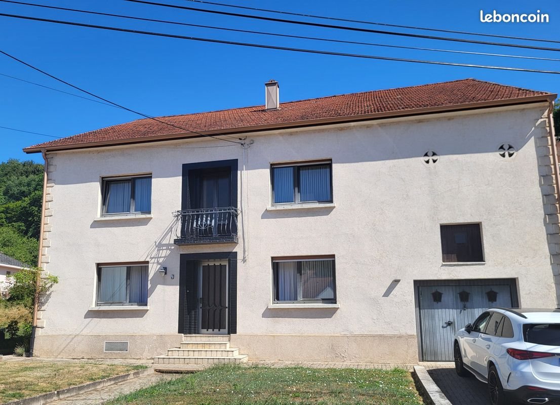 Maison à vendre, 220m², Dalem