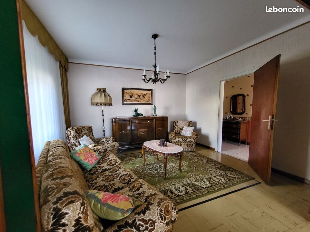 Maison à vendre, 220m², Dalem