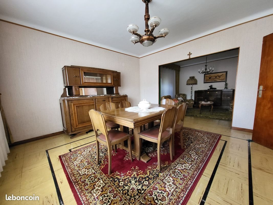 Maison à vendre, 220m², Dalem