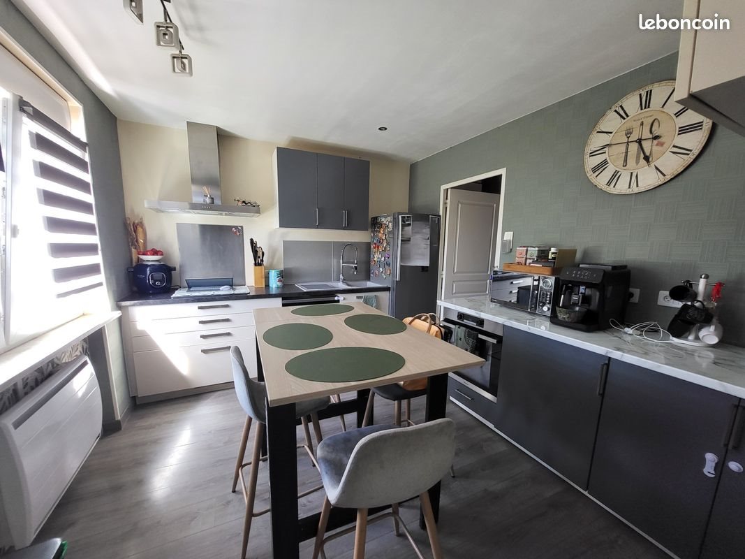 Maison à vendre, 142m², Varsberg