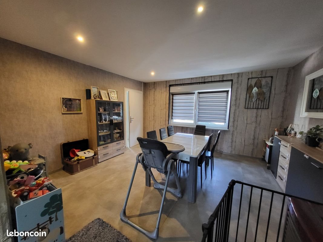 Maison à vendre, 142m², Varsberg