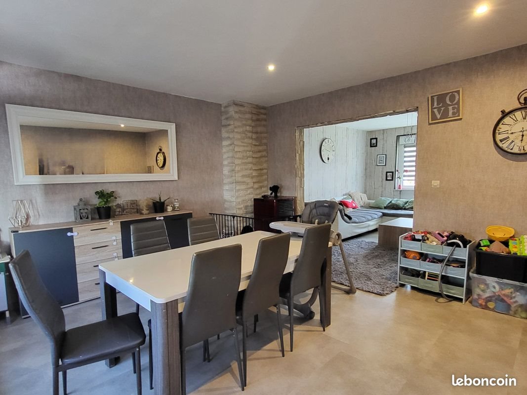 Maison à vendre, 142m², Varsberg