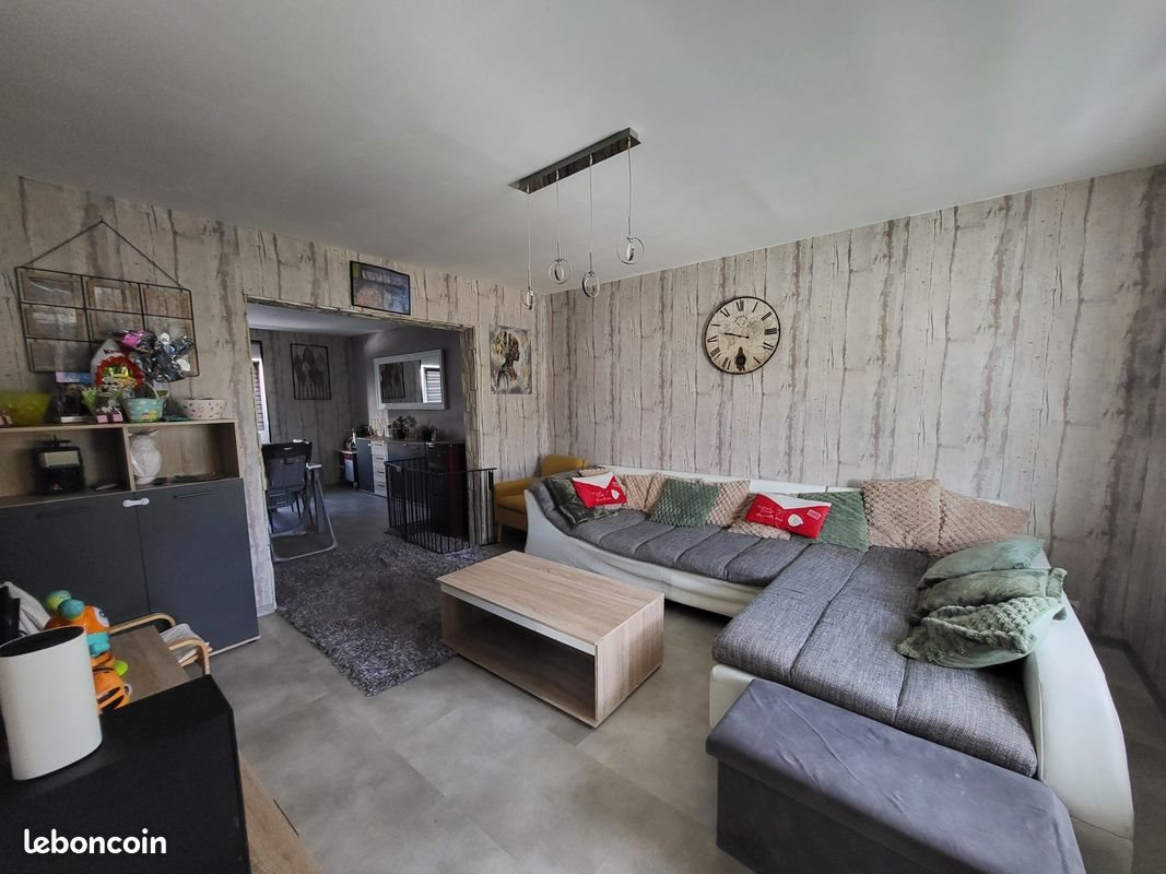 Maison à vendre, 142m², Varsberg