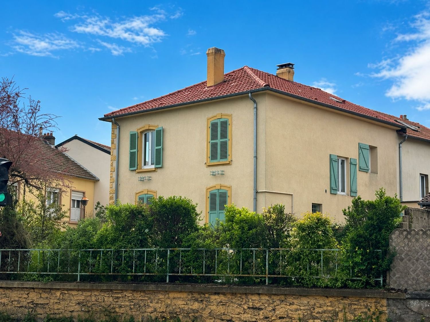 Maison à vendre, 131m², Woippy