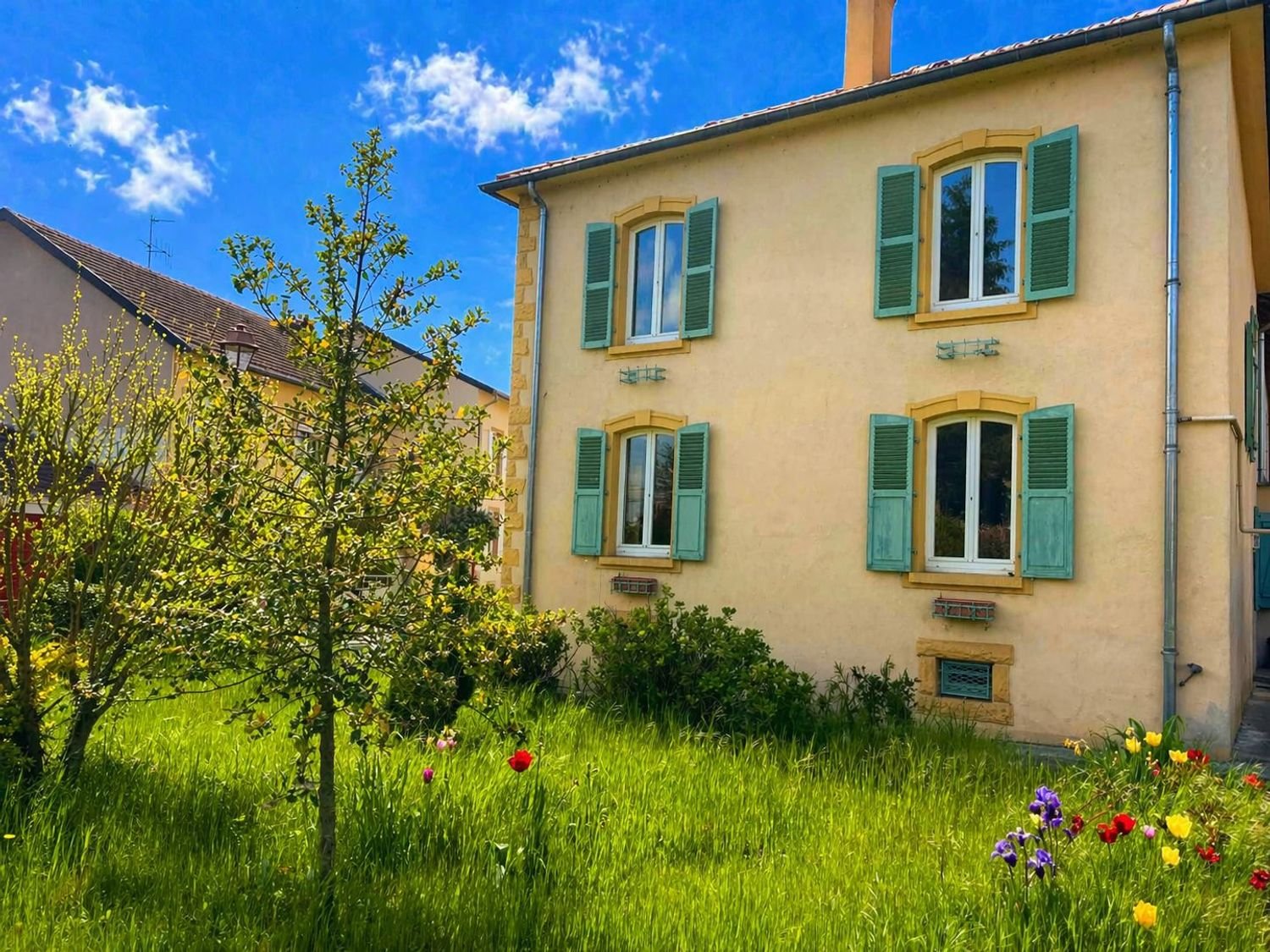 Maison à vendre, 131m², Woippy