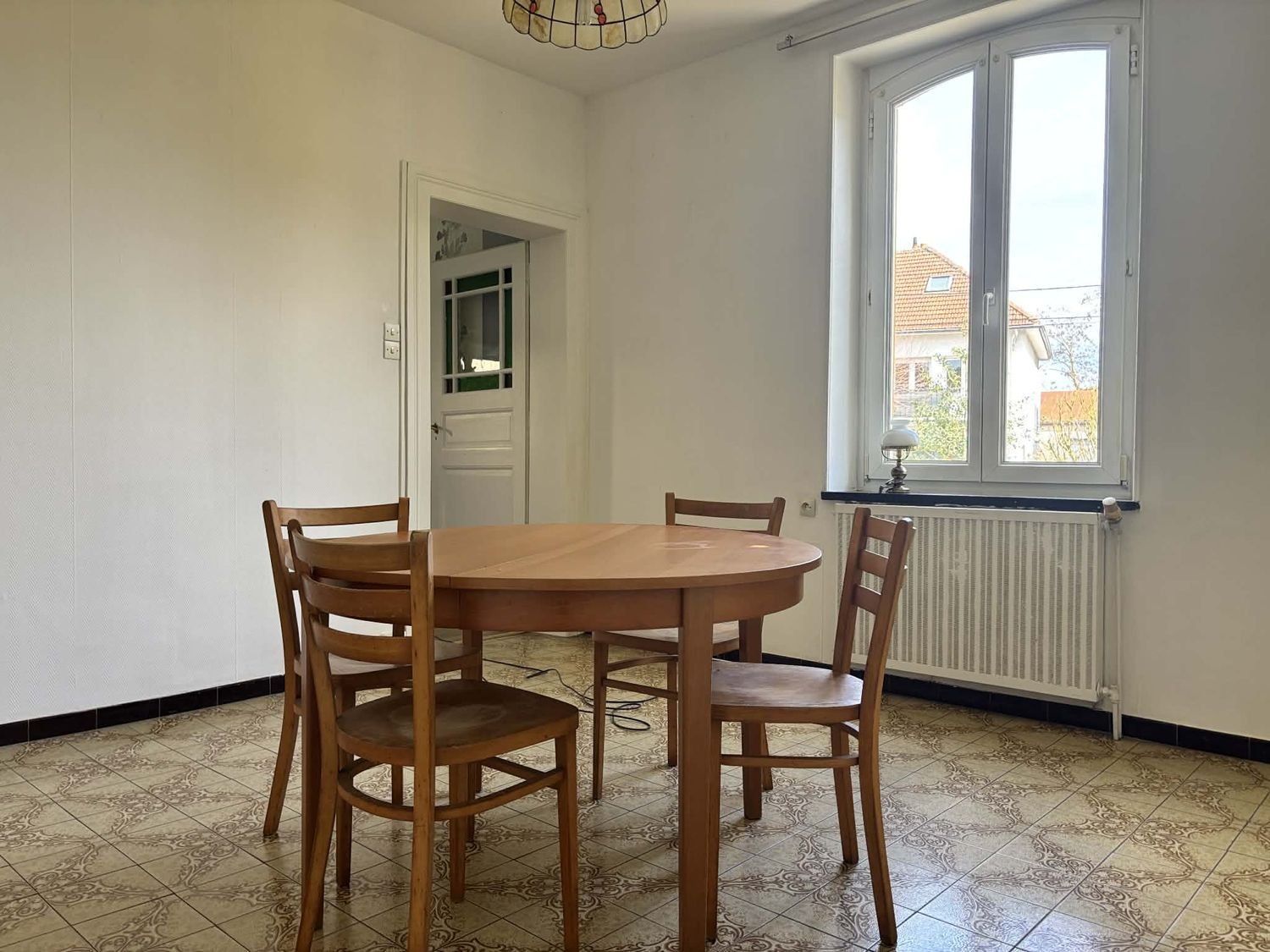Maison à vendre, 131m², Woippy
