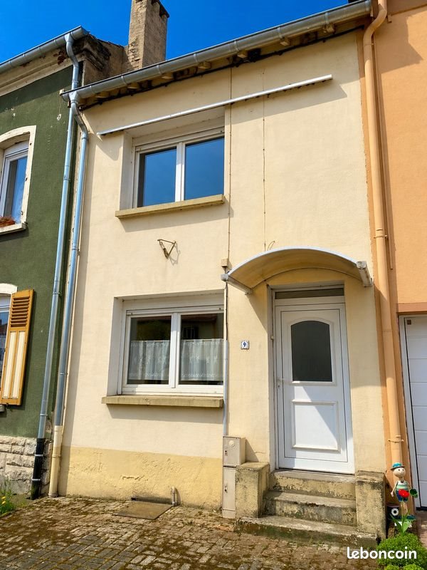 Maison à vendre, 61m², Merten