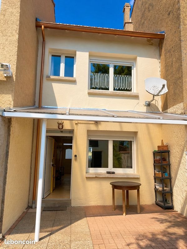 Maison à vendre, 61m², Merten