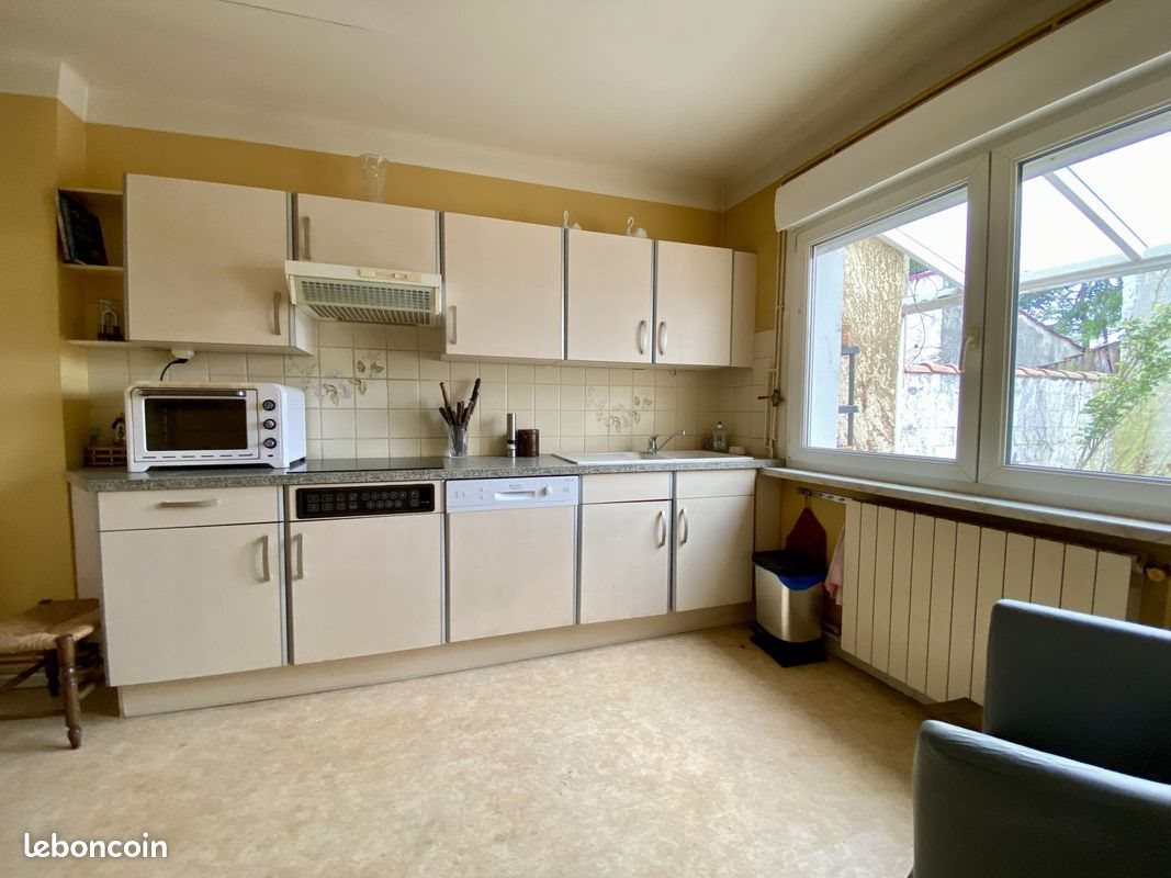 Maison à vendre, 61m², Merten