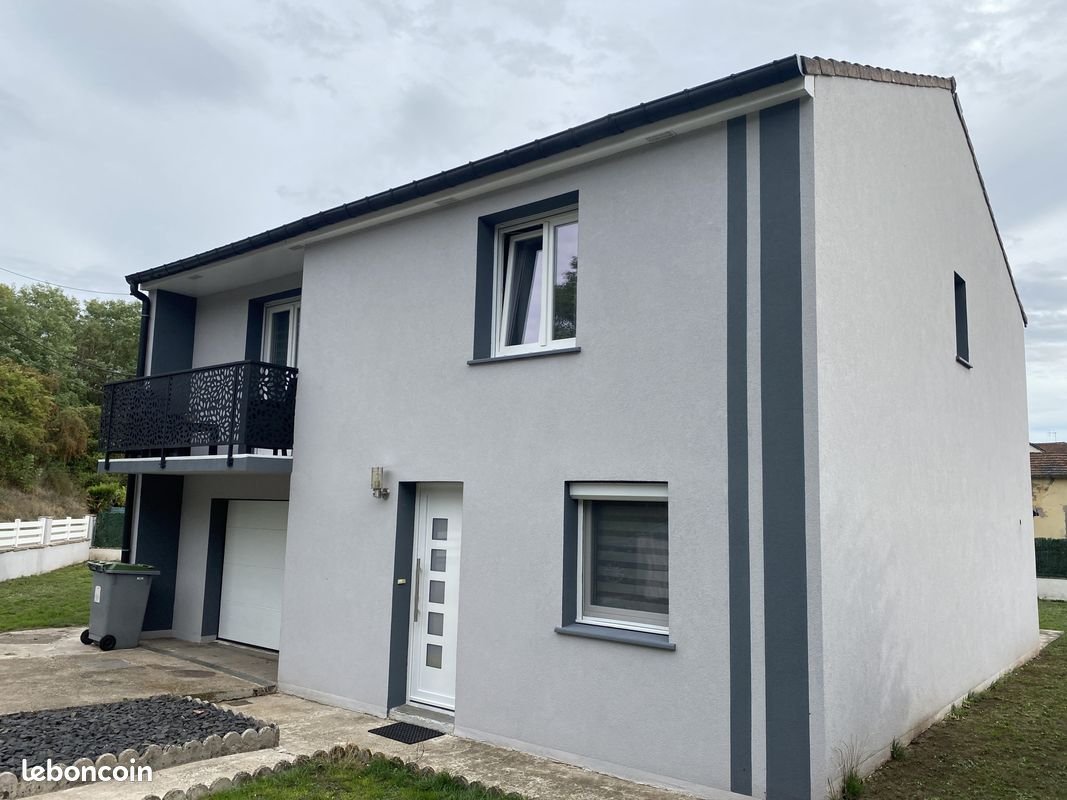 Maison à vendre, 89m², Betting