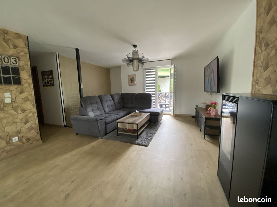 Maison à vendre, 89m², Betting