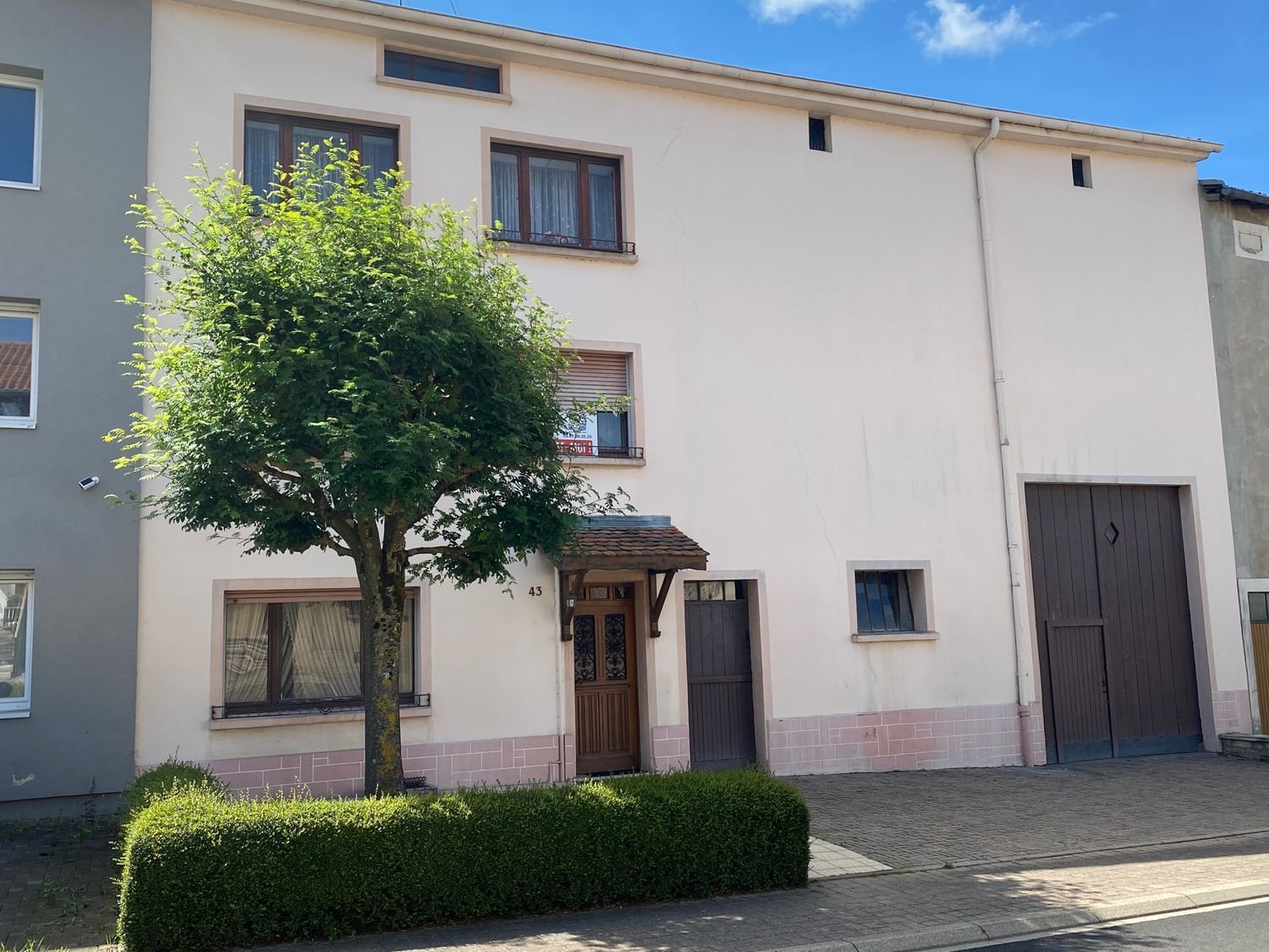Maison à vendre, 130m², Coume