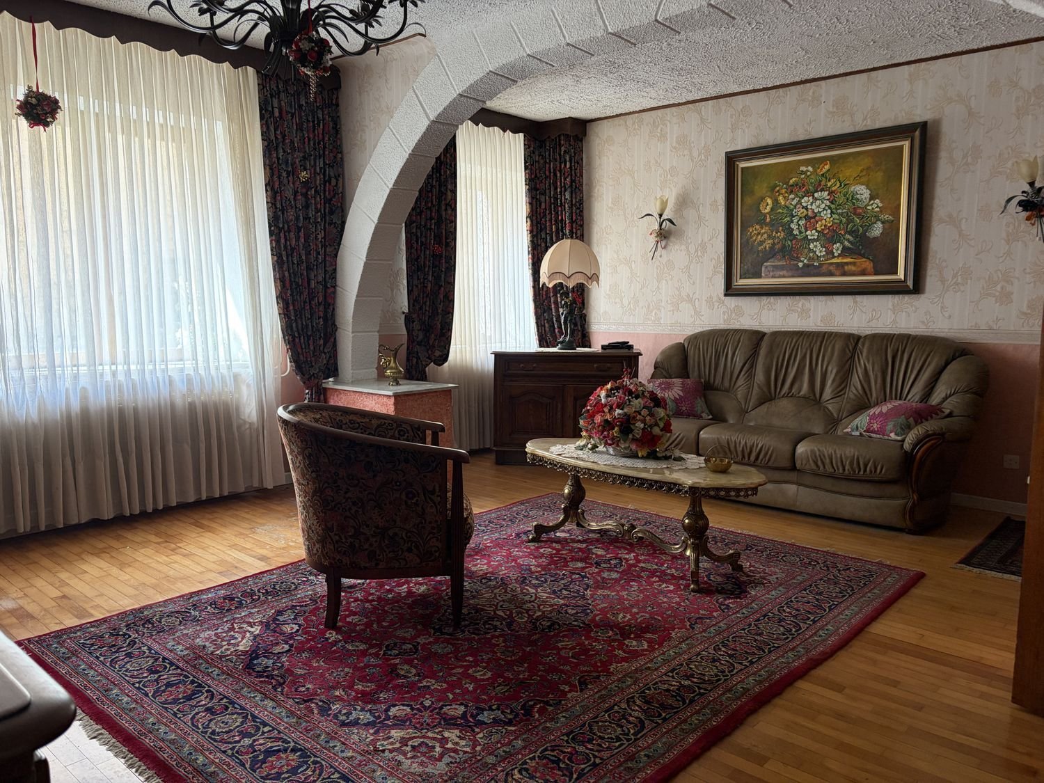 Maison à vendre, 130m², Coume