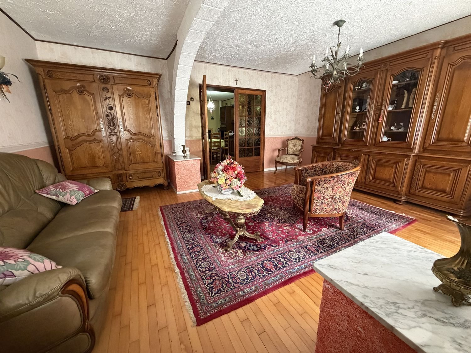 Maison à vendre, 130m², Coume