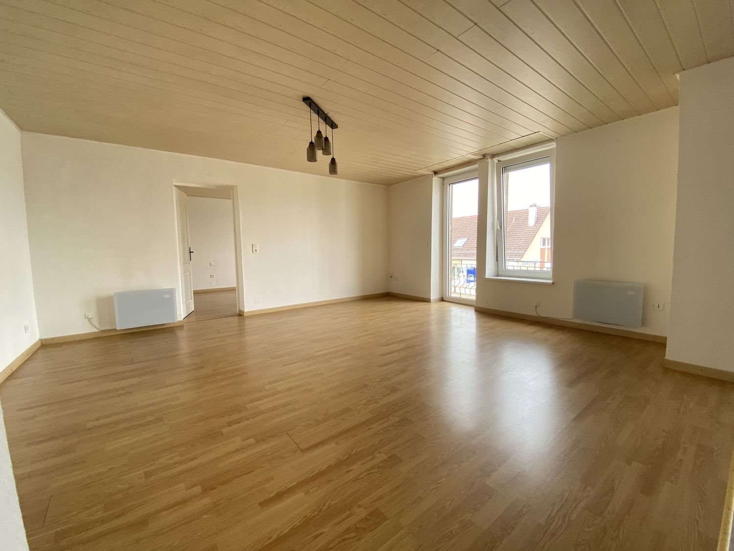 Appartement à louer, 87m², Falck