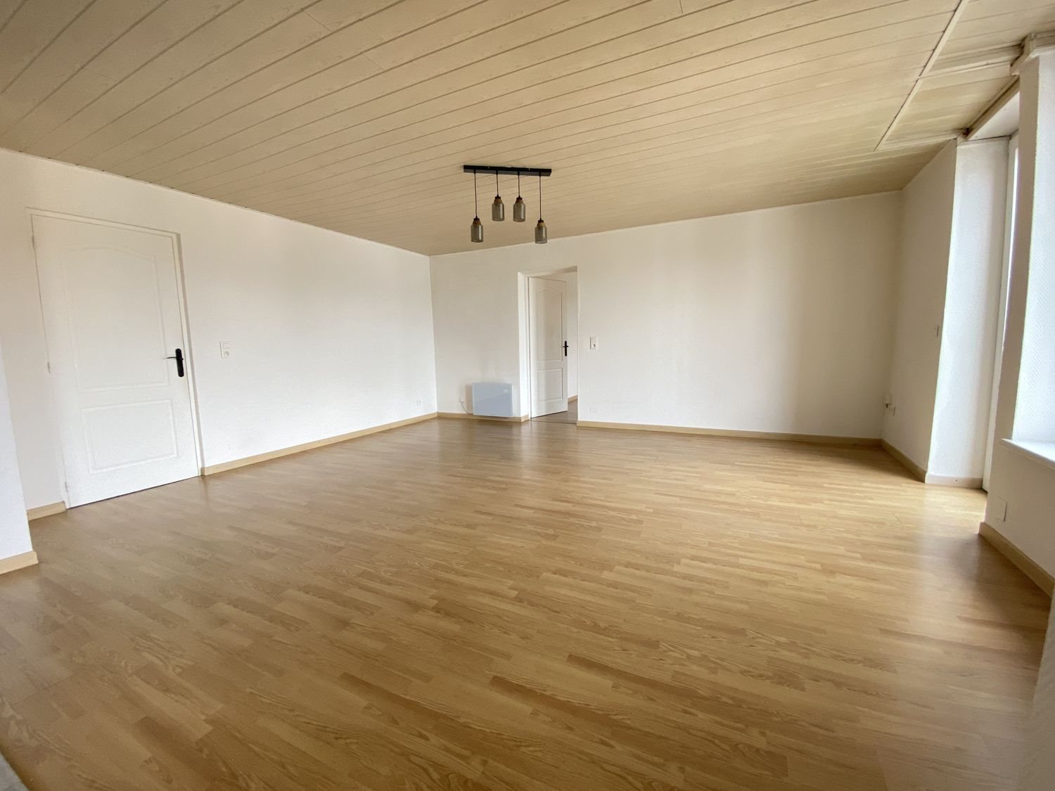 Appartement à louer, 87m², Falck
