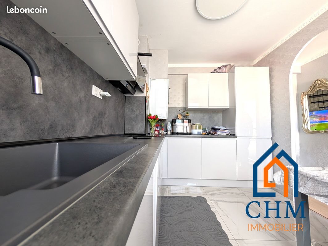 Maison à vendre, 80m², Niort