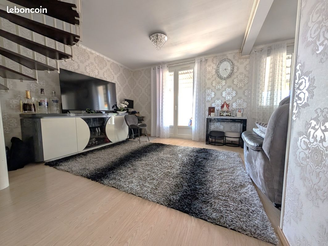 Maison à vendre, 80m², Niort