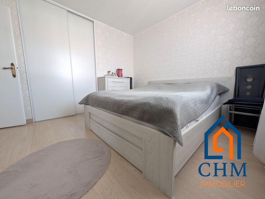Maison à vendre, 80m², Niort