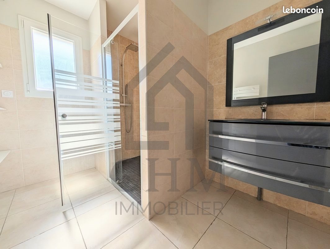 Maison à vendre, 80m², Bessines