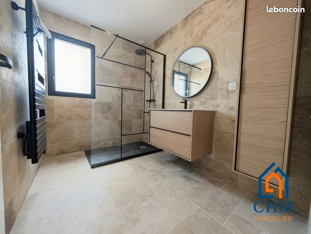 Maison à vendre, 115m², Chauray