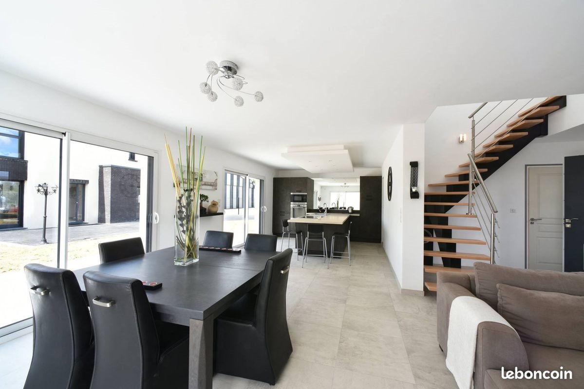 Maison à louer, 100m², Gundershoffen