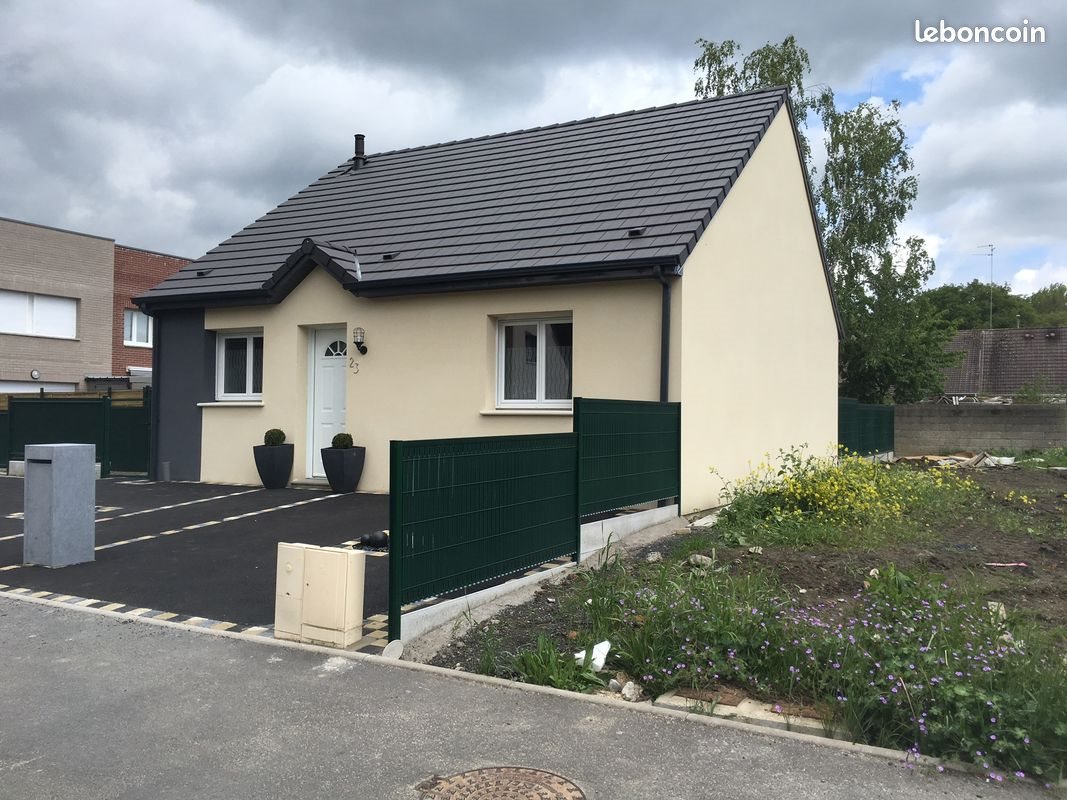 Maison à louer, 100m², Betschdorf