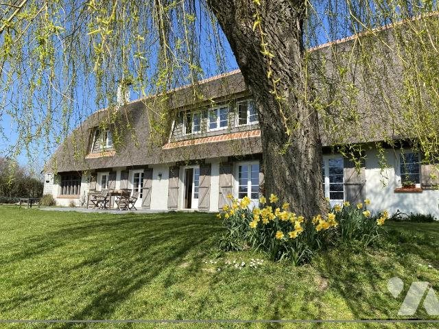 Maison à vendre, 240m², Louvignies-Quesnoy