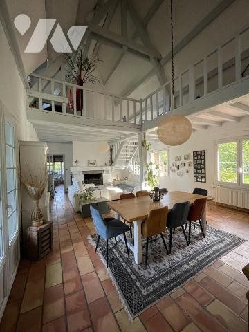 Maison à vendre, 240m², Louvignies-Quesnoy