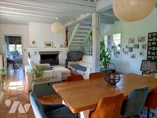 Maison à vendre, 240m², Louvignies-Quesnoy