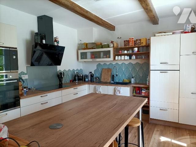 Maison à vendre, 240m², Louvignies-Quesnoy