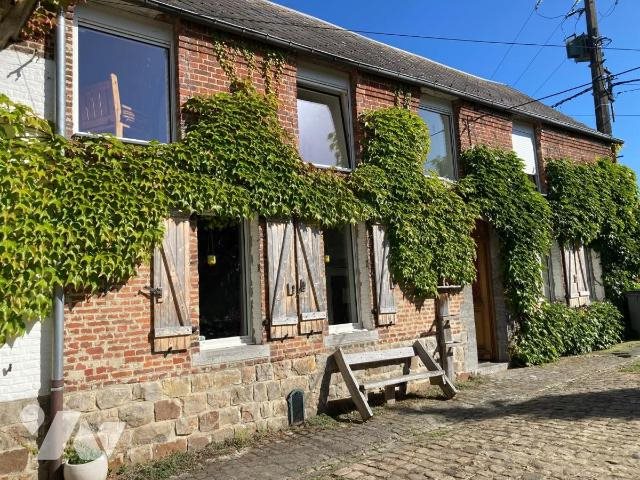 Maison à vendre, 145m², Gommegnies